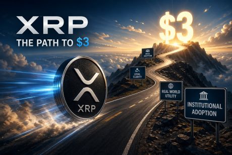 Pronóstico del precio de XRP 2026: ¿Podrá superar los $3?