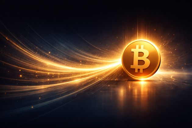 Bitcoin Demand Growing For First Time Since November, Data Shows