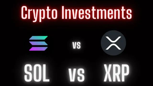 Here’s How Solana And XRP ETFs Have Performed Compared To Bitcoin And Ethereum