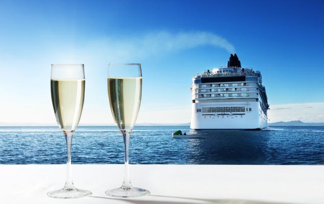 Royal Caribbean Q1 Earnings & Revenues Beat Estimates, Stock Up