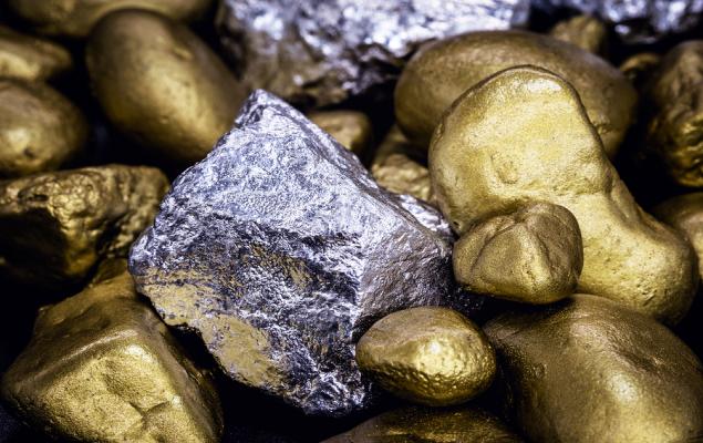 Can Pan American Silver Continue to See Solid Cash Flow Growth?