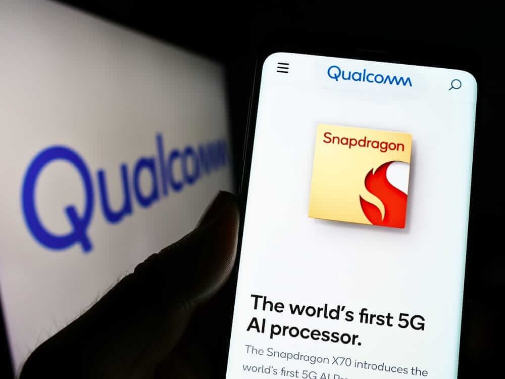 QUALCOMM Stock: Is Wall Street Bullish or Bearish?