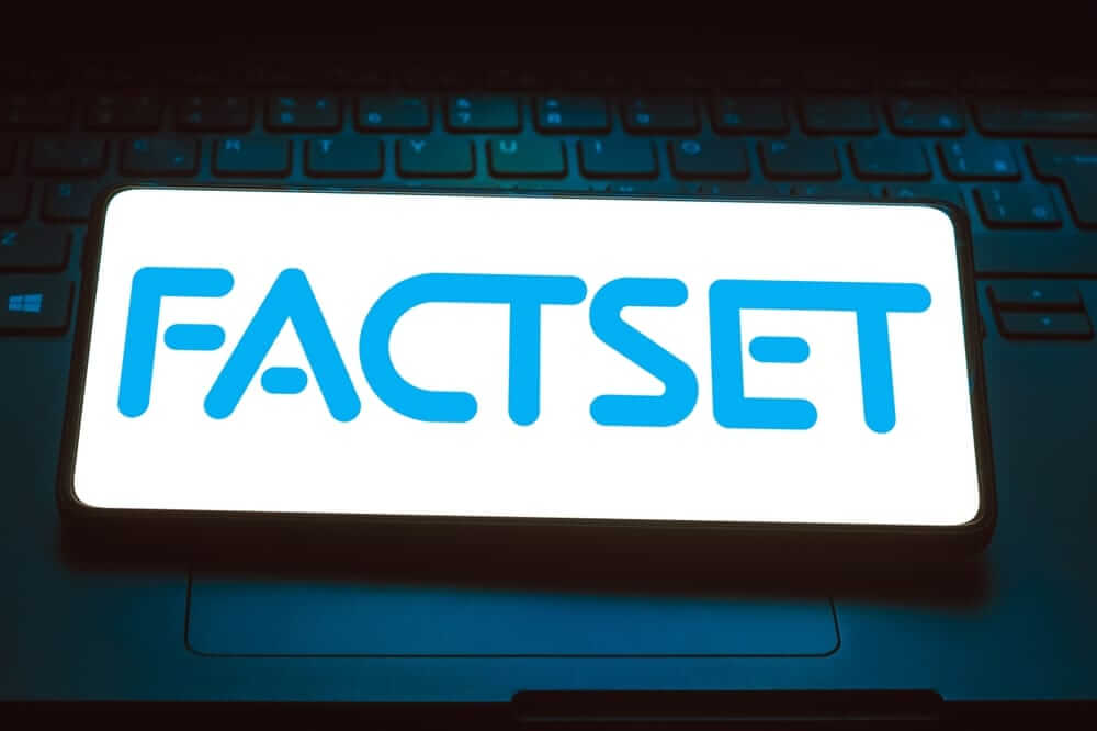Are Wall Street Analysts Predicting FactSet Research Systems Stock Will Climb or Sink?