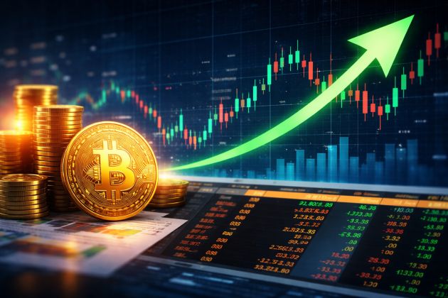 Bitcoin ETF Face Macro Test As Wall Street Awaits Kevin Warsh’s Rate Decision