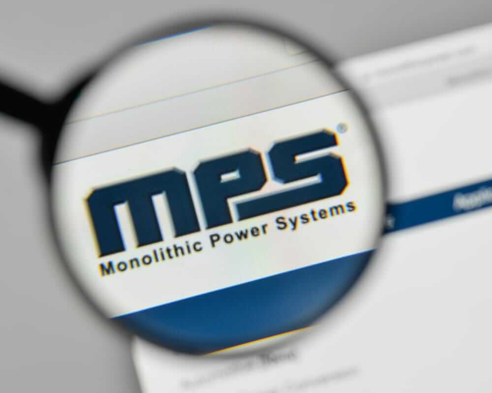 Why Oppenheimer Is Betting on Monolithic Power Stock Alongside Nvidia and Marvell Here