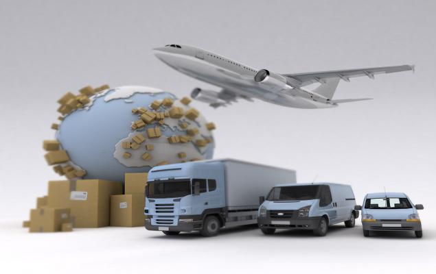 Zacks Industry Outlook Highlights Wabtec, AerCap and Air Lease