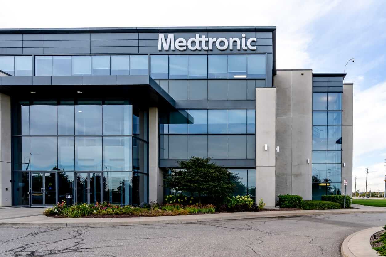 Medtronic's Q2 2027 Earnings: What to Expect