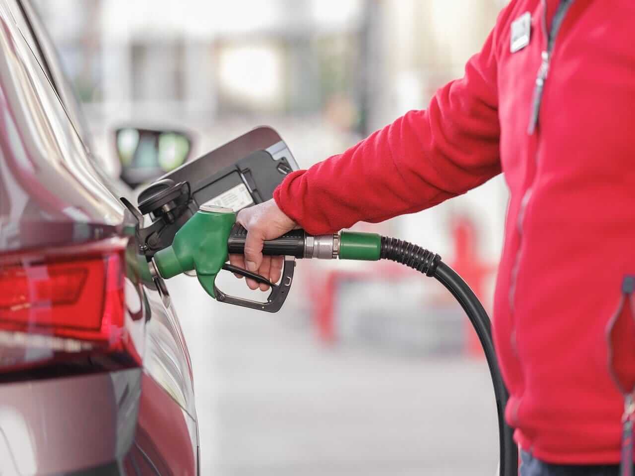 Will Gasoline Defy Seasonality?