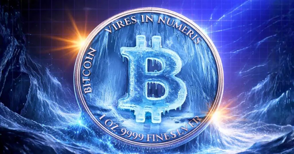 Europol Warns Crypto Wallets Face Severe Quantum Attack Risks