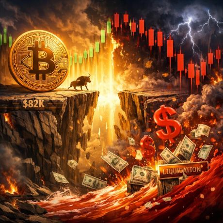 Bitcoin se consolida alrededor de $77,600 mientras se intensifica el debate sobre la brecha CME de $82,000