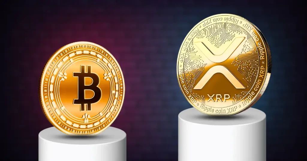 World’s Highest IQ Holder Predicts June Could Trigger Massive Bitcoin And XRP Gains?