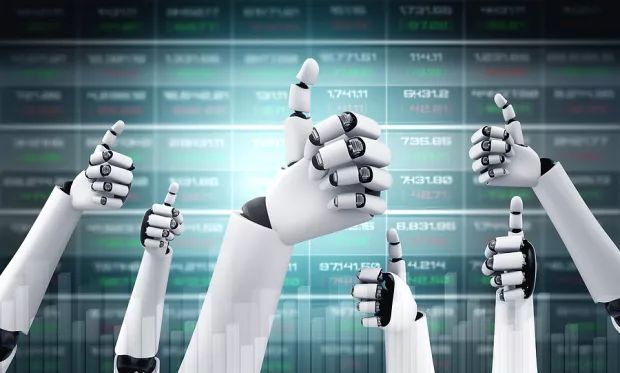 Top Robotics Stocks Worth Investing Now for Solid Returns