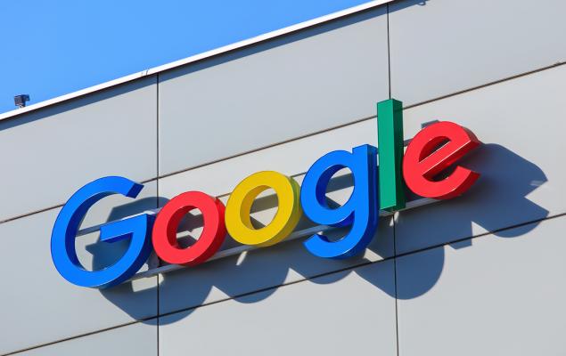 Alphabet's Higher AI Spending Could Boost These ETFs