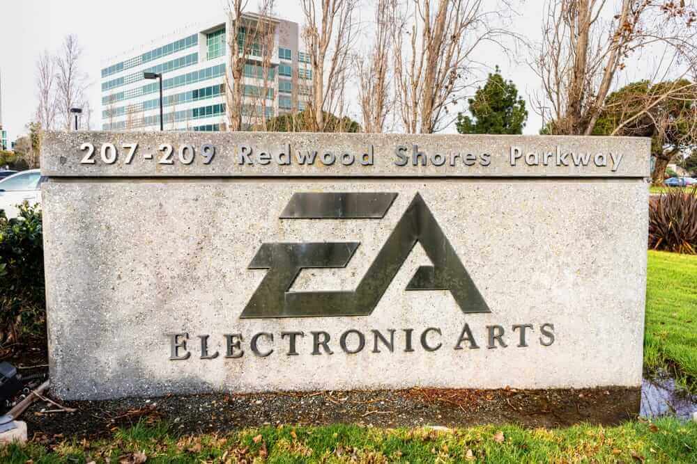 Is Wall Street Bullish or Bearish on Electronic Arts Stock?