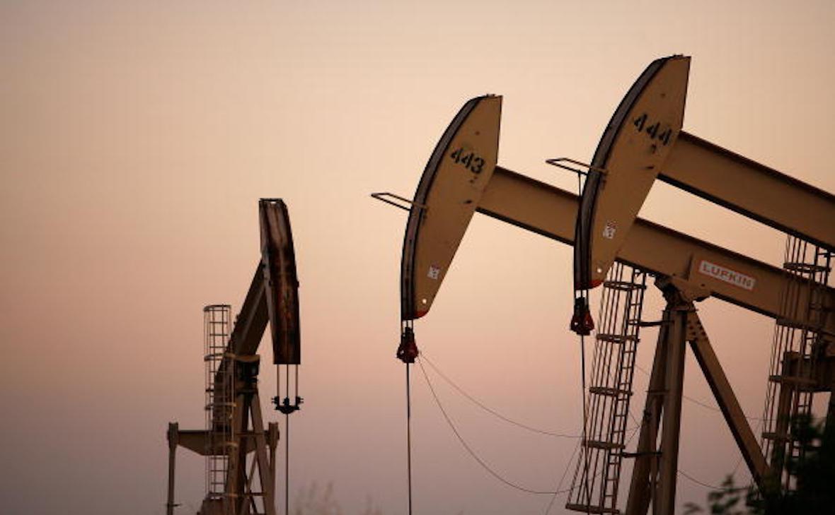В «СберИнвестициях» пересмотрели прогнозы по акциям российских нефтяников