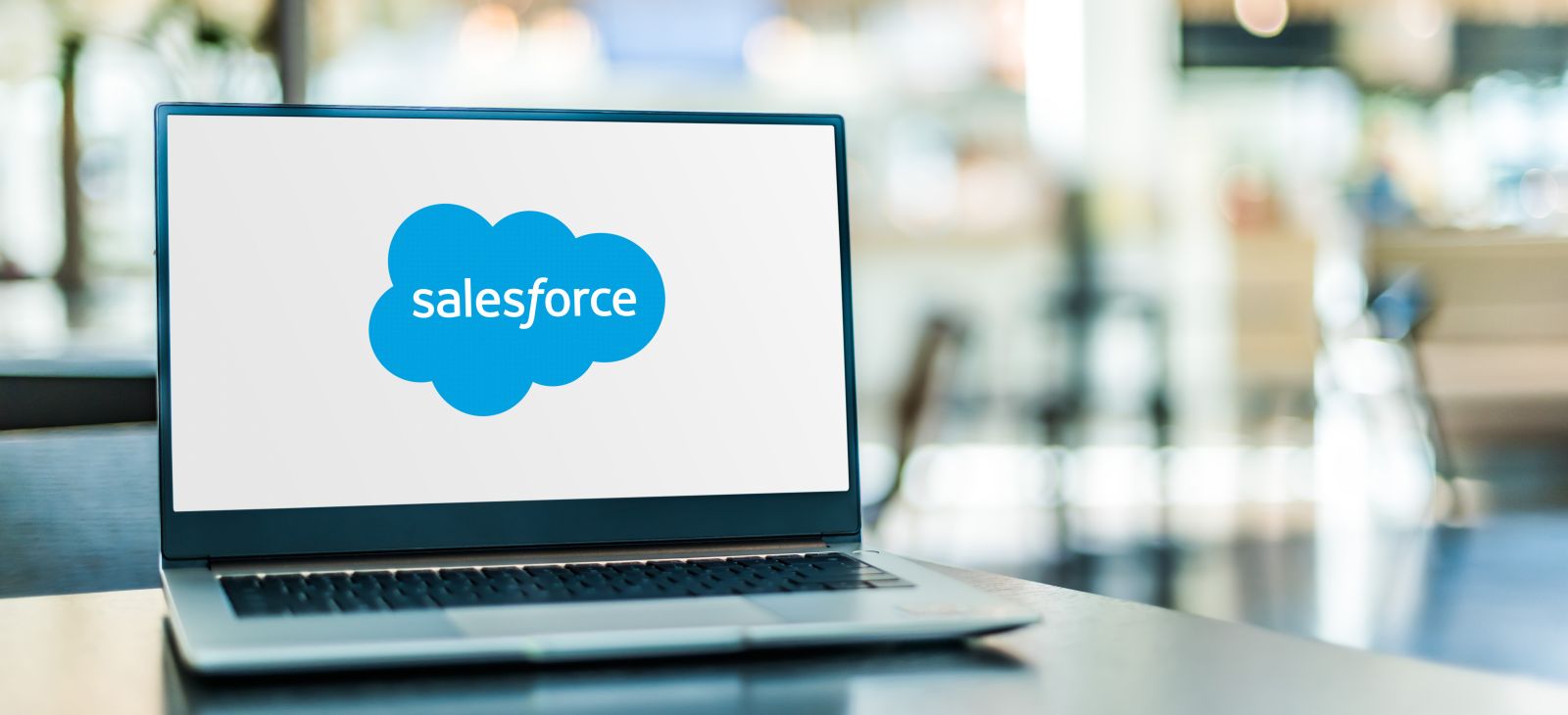 Ahead of Salesforce Earnings, Here's What Barchart Data Says Comes Next for CRM Stock
