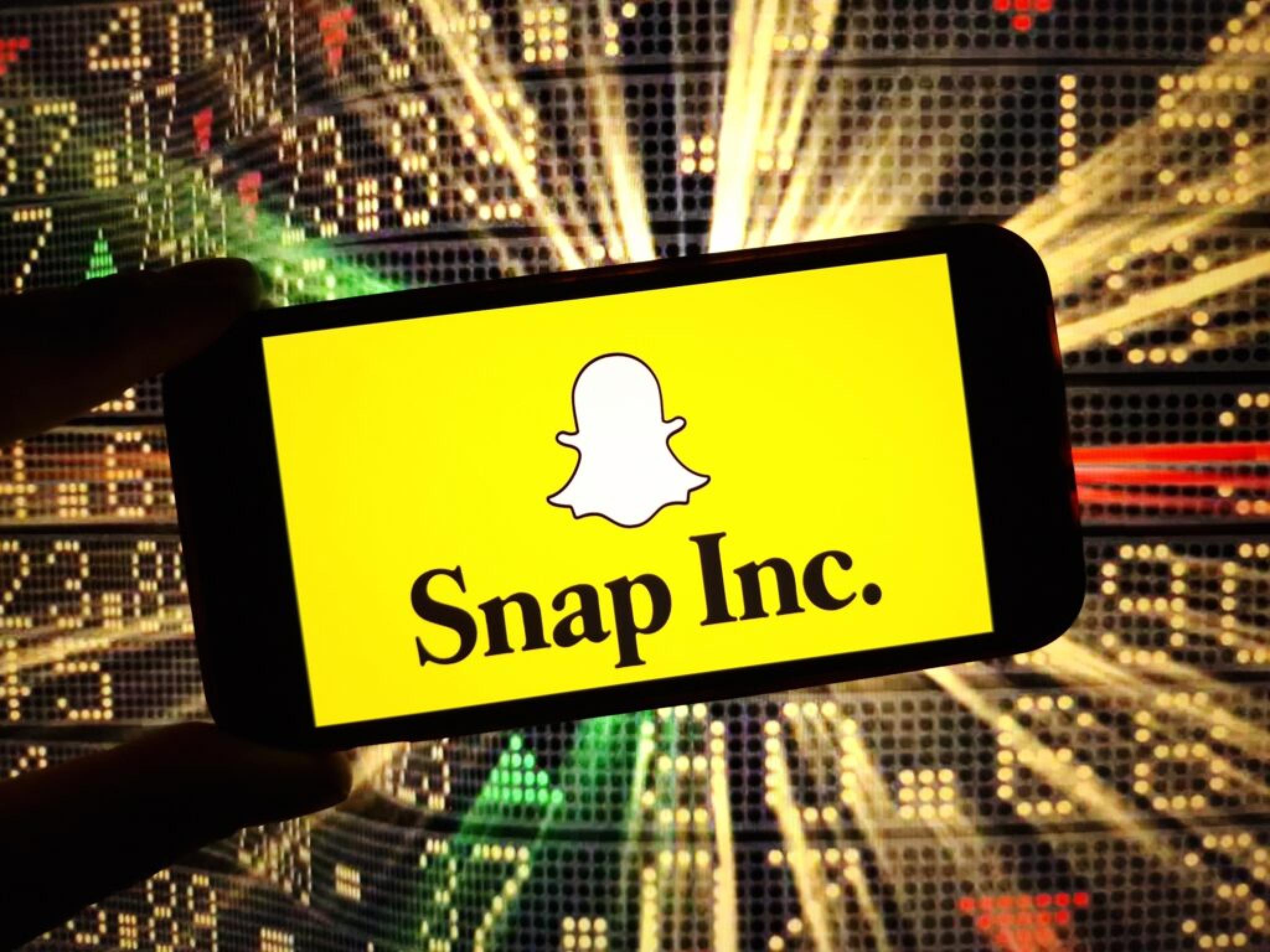 Pourquoi les actions de Snap s'échangent-elles environ 20 % plus haut ; Voici 20 actions en mouvement avant l'ouverture du marché | Benzinga France
