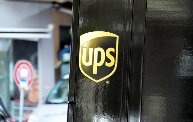 UPS Stock Trades at a Discounted Valuation: Is it a Buy Signal?