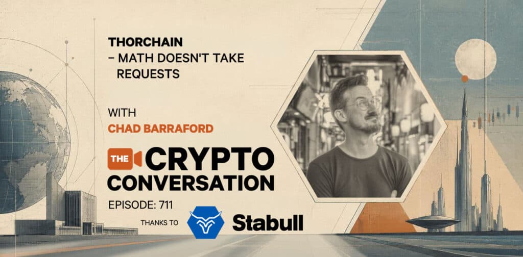 THORChain: Math Doesn’t Take Requests