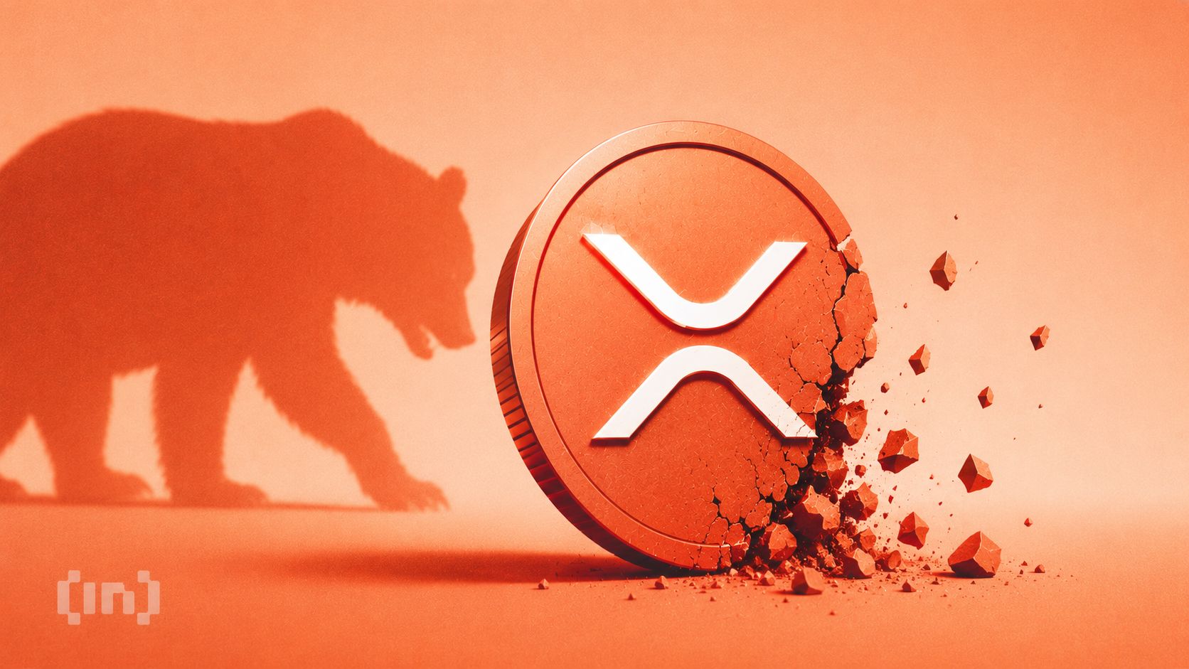 XRP, $1 지지 못하는 이유…바이낸스 데이터 답 있다