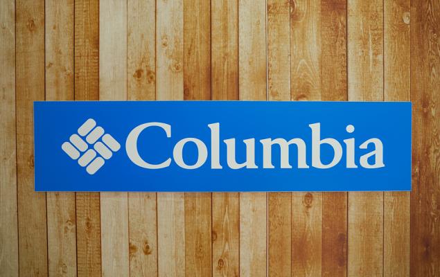 Columbia Sportswear Meets Q2 Earnings Estimates, Raises Profit Outlook