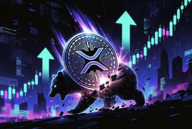 Key XRP Metric Skyrockets 65% In Record Time, Why It Could Change Everything For Buyers