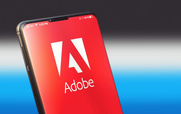 Should You Buy, Sell or Hold Adobe Stock Before Q2 Earnings?