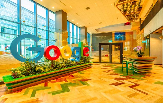 Could Alphabet Be Turning a Corner? ETFs Worth Considering