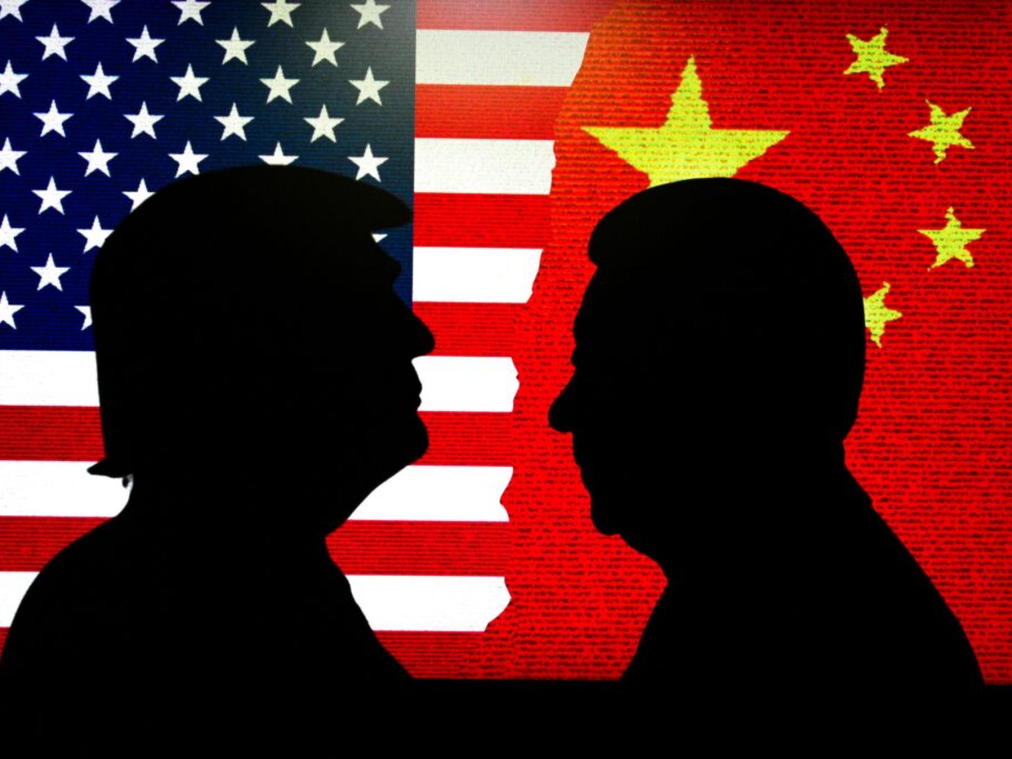 La Chine aurait repris ses achats de soja américain avant la réunion entre Trump et Xi | Benzinga France