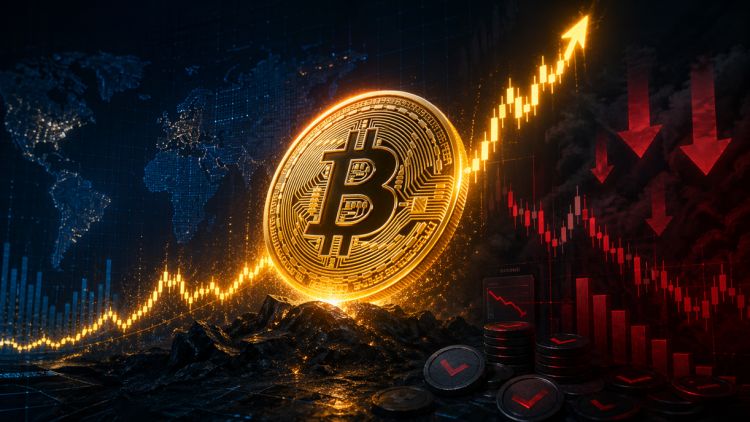 Bitcoin Enters Disbelief Phase As Traders Keep Shorting The Rally