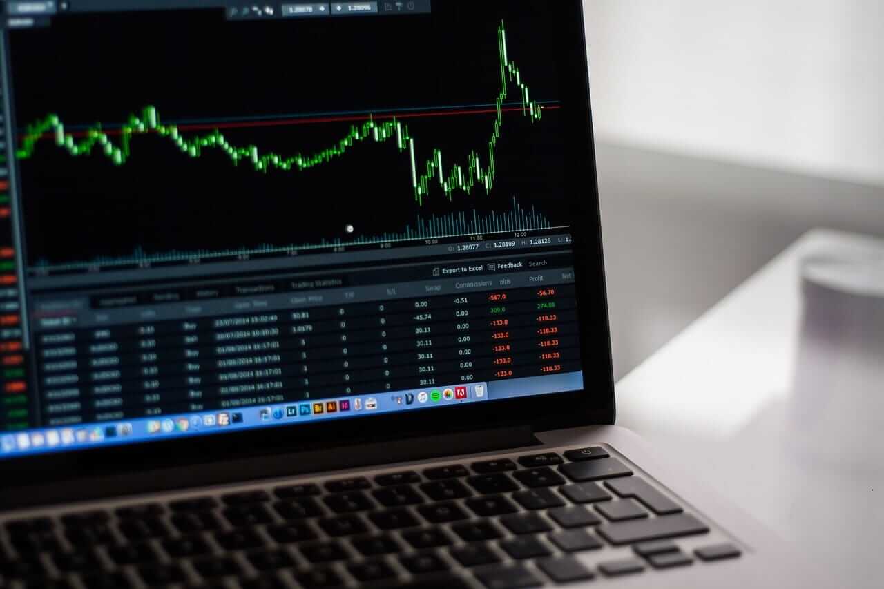 How Is The Trade Desk's Stock Performance Compared to Other Communication Stocks