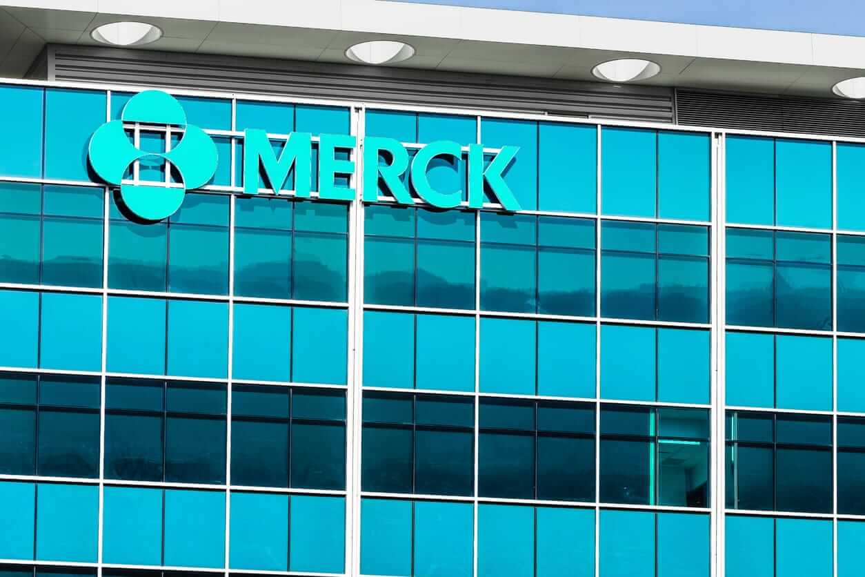 Is Merck Stock Outperforming the Nasdaq?