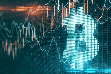 Bitcoin roza los $80,000: ¿Se avecina una compresión de volatilidad?