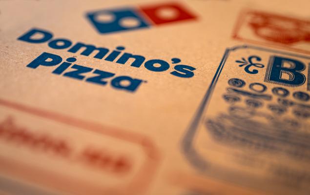 Domino's Stock Slips 15% in 6 Months: Should You Buy, Hold or Sell?