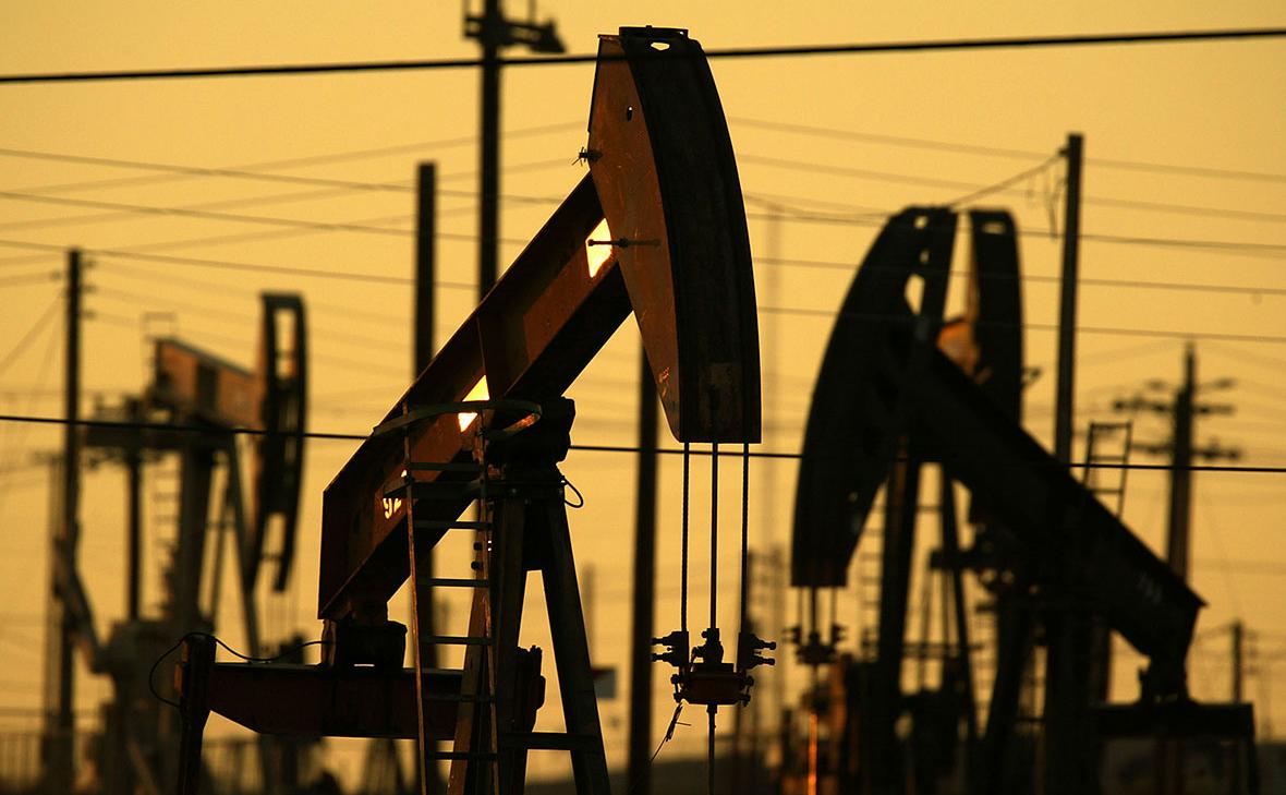 В Goldman Sachs предупредили о цене на нефть выше $120 к концу 2026 года