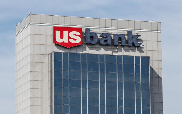 Higher NII & Loan Growth to Support U.S. Bancorp's Q1 Earnings