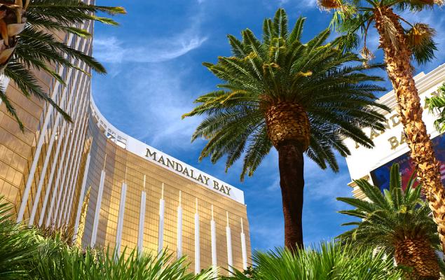 MGM Resorts Q2 Earnings Miss Estimates, Revenues Rise Y/Y