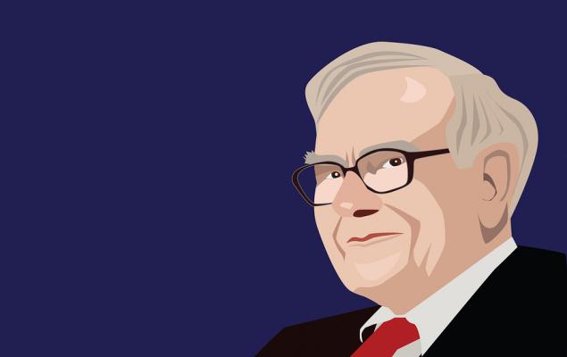 The Zacks Analyst Blog Highlights Berkshire Hathaway, KLA, CME Group, Natural Health Trends and Good Times Restaurants