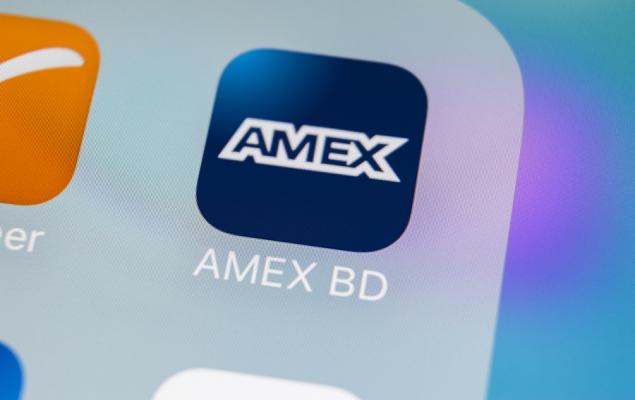 AXP Flies 22.8% in a Year: How Far Can the Price Rally Go?