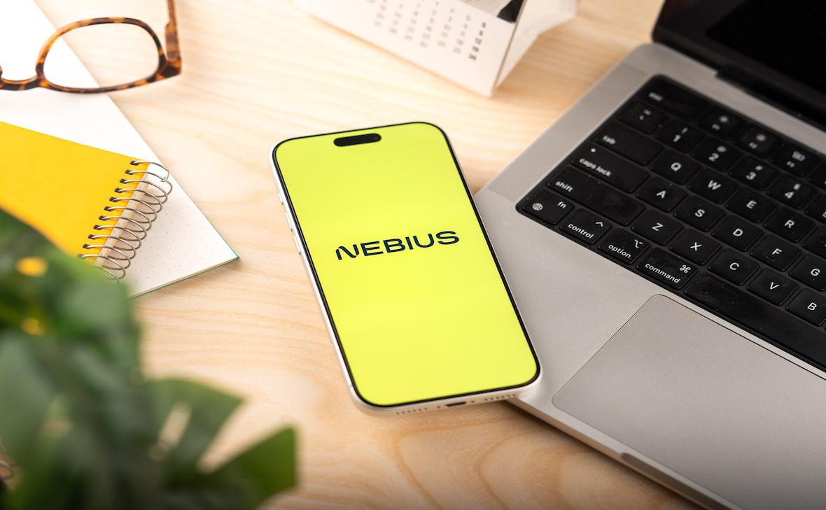 Акции Nebius Аркадия Воложа подскочили на новостях об инвестициях Nvidia