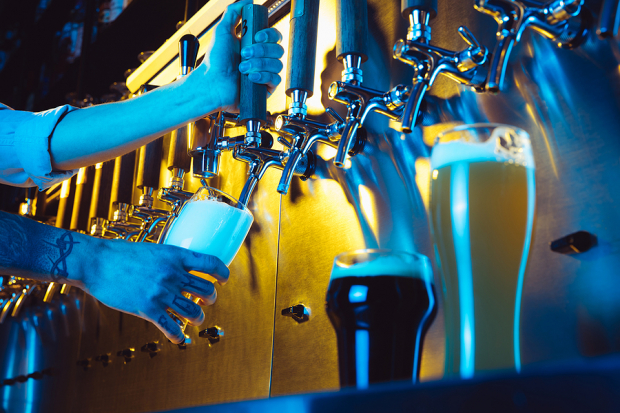 DEO FY26 Preliminary Earnings Show Pressure on North America Weakness