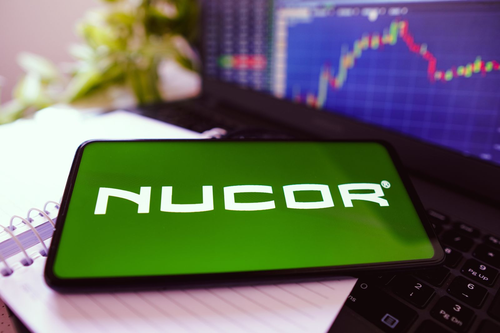 Earnings Preview: What to Expect From Nucor's Report