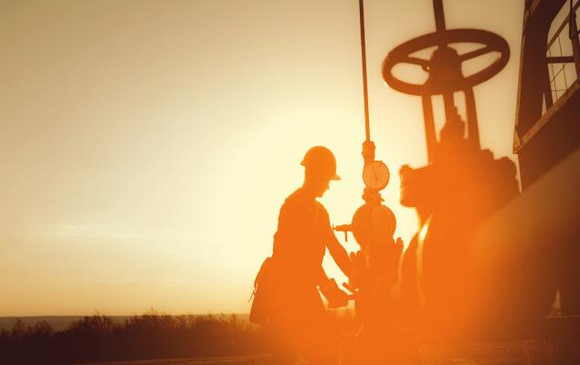 Expand Energy Targets the LNG, Power and Industrial Demand Expansion
