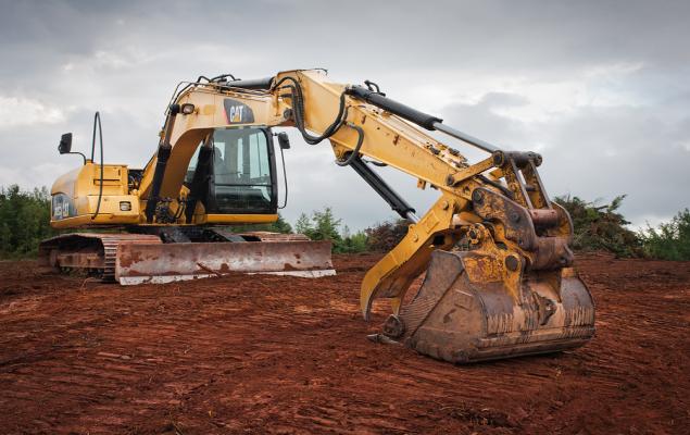 Top Analyst Reports for Caterpillar, Palo Alto & Toyota