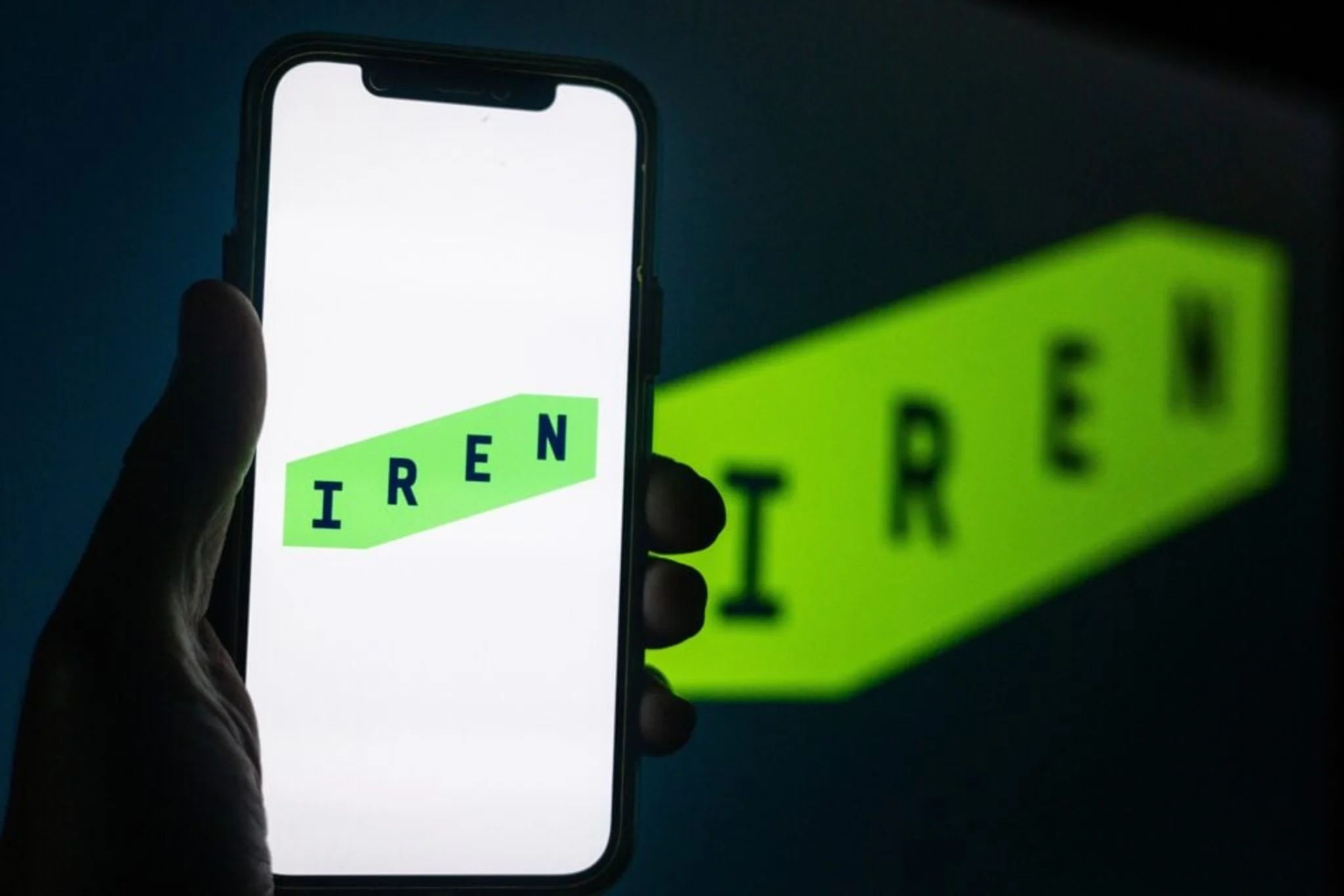 Qu'est-ce qui se passe avec l'action IREN ce vendredi ? | Benzinga France