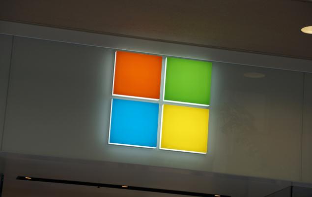 Alphabet's Warning Shot Still Echoes Ahead of Microsoft Earnings