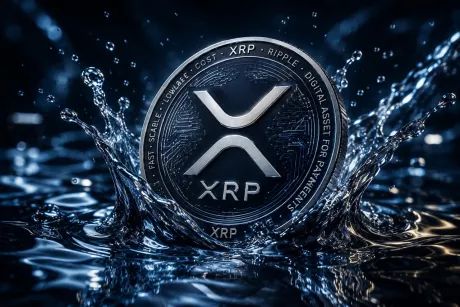 XRP atrae capital institucional a pesar de la caída de liquidez
