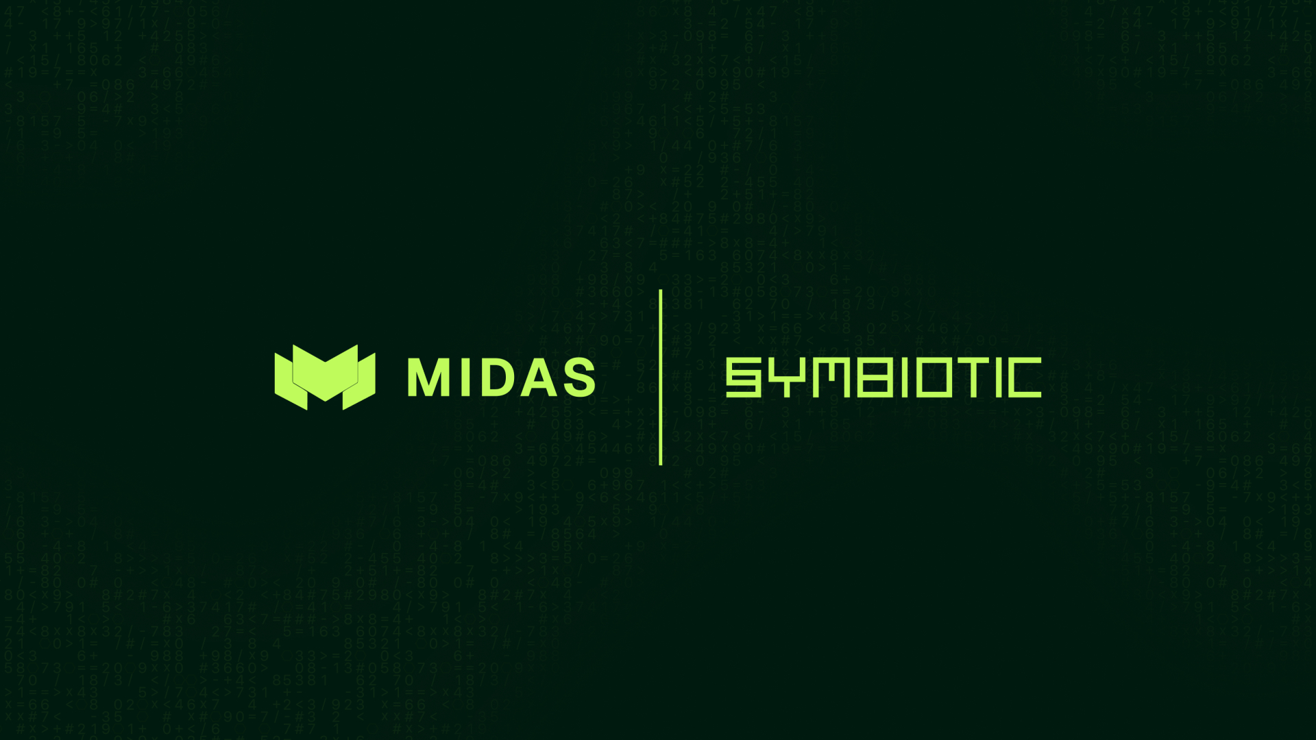 Symbiotic and Midas Build Instant Liquidity for Tokenized Assets