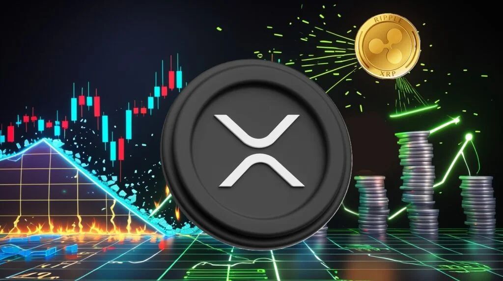 XRP Price Prediction: US-Iran Peace Deal Fuels 13% XRP Surge, Analysts Target $1.94 Retest