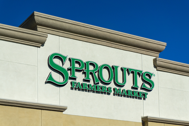 Sprouts Farmers Q1 Earnings Top Estimates on New Stores and E-commerce